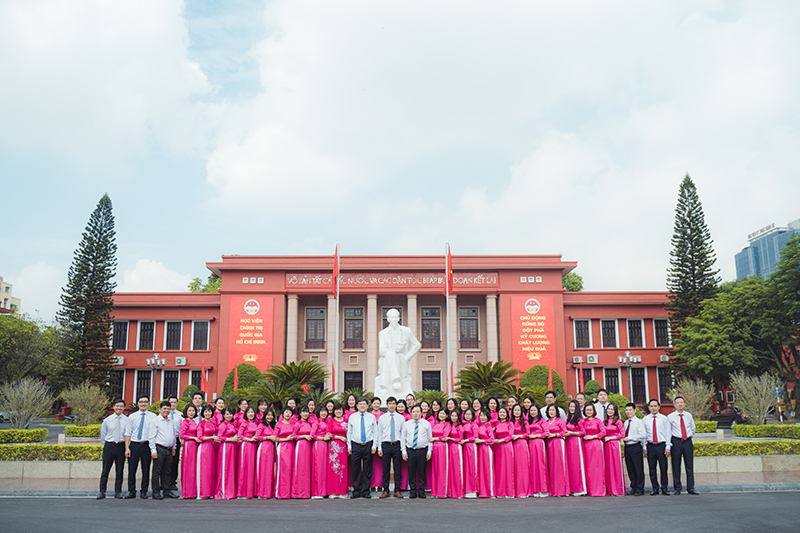 VIỆN THÔNG TIN KHOA HỌC